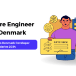 Software Engineer Salary Denmark