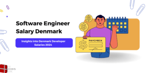 Software Engineer Salary Denmark