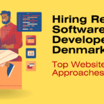 Hiring Remote Software Developers in Denmark