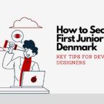 How to Secure Your First Junior IT Job in Denmark