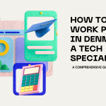 How to Get a Work Permit in Denmark as a Tech Specialist