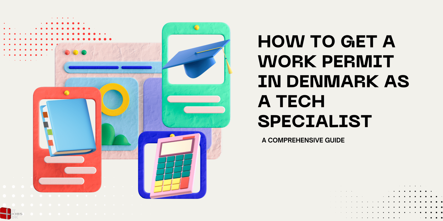 How to Get a Work Permit in Denmark as a Tech Specialist