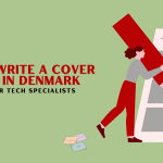 How to Write a Cover Letter in Denmark